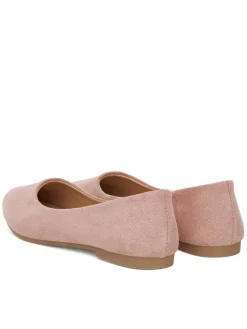 Ballerine WSS21520-01 Rosa