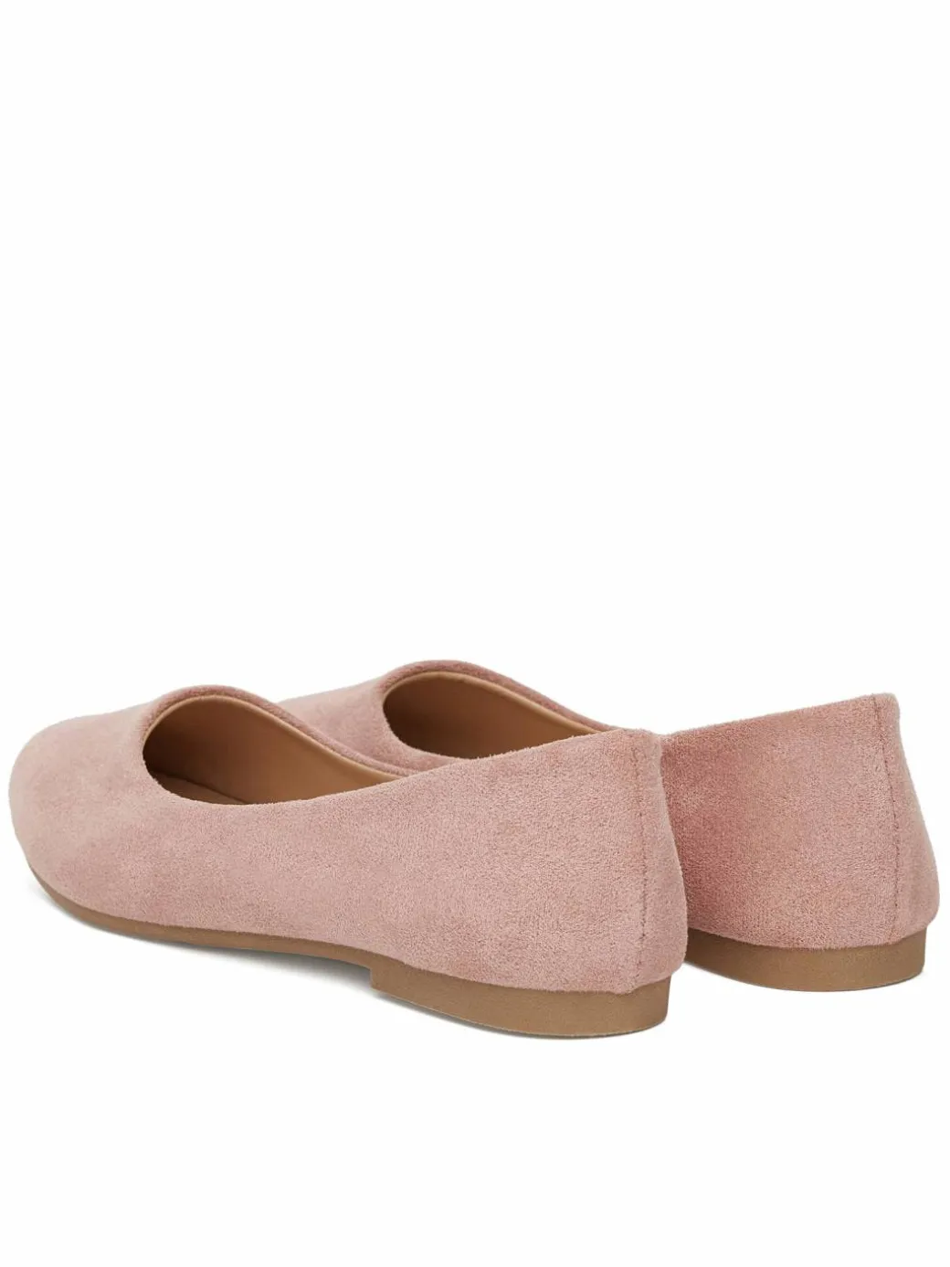 Ballerine WSS21520-01 Rosa