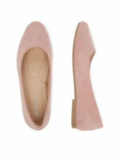 Ballerine WSS21520-01 Rosa