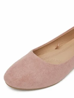 Ballerine WSS21520-01 Rosa
