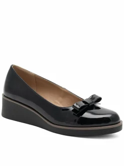 Ballerine WYL3395-3 Nero