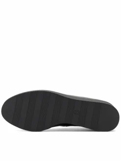 Ballerine WYL3395-3 Nero