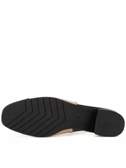 Ballerine WYL4061-5Z Beige
