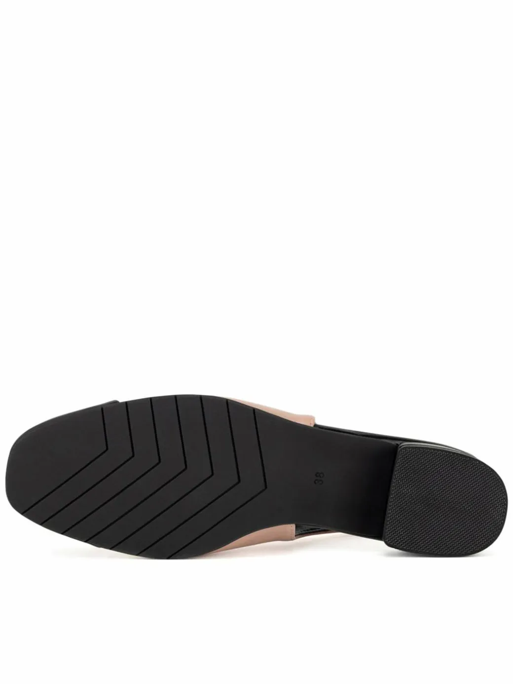 Ballerine WYL4061-5Z Beige