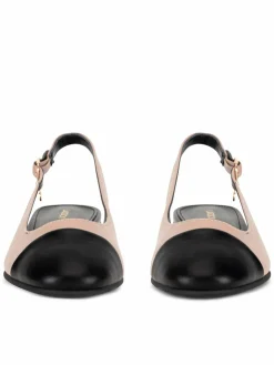 Ballerine WYL4061-5Z Beige