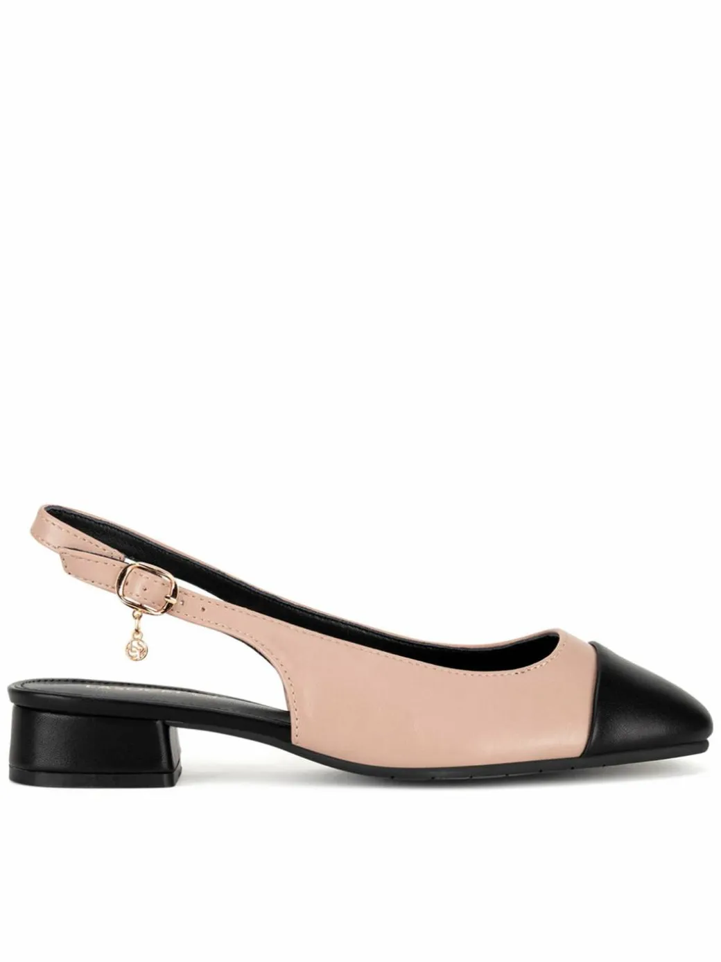Ballerine WYL4061-5Z Beige