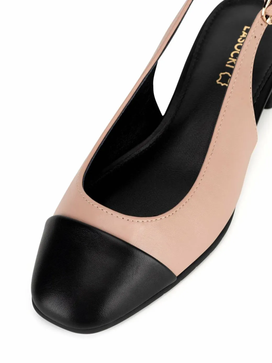 Ballerine WYL4061-5Z Beige