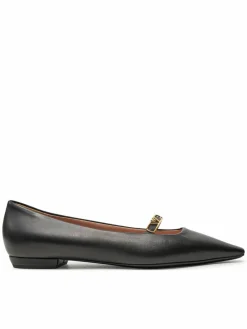 Ballerine X3D295 XF271 00002 Nero