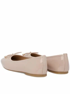 Ballerine XSFD24-0301-02 Beige