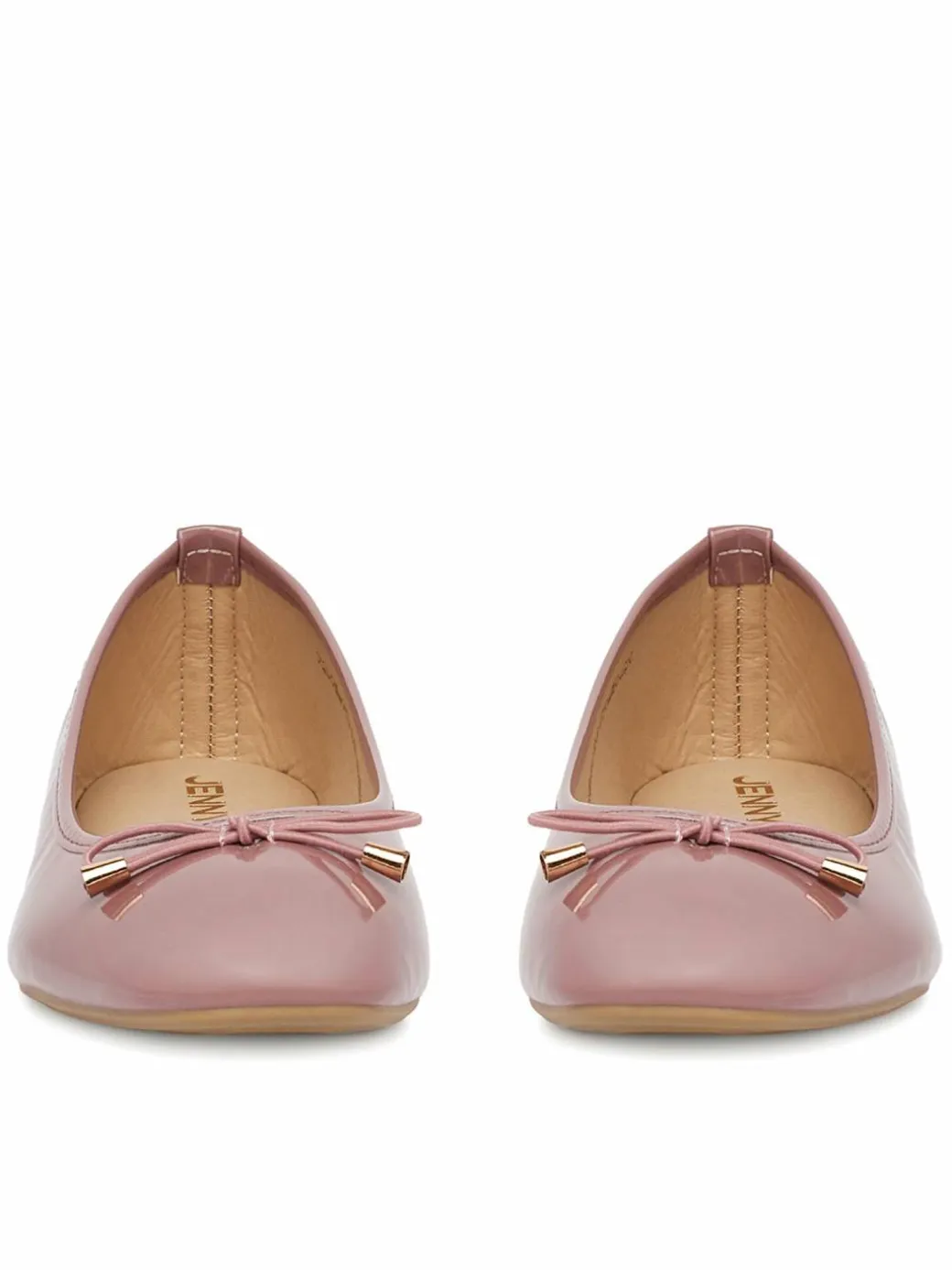 Ballerine XSFD24-0301-02 Rosa