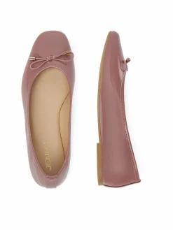 Ballerine XSFD24-0301-02 Rosa