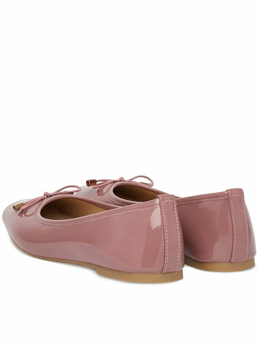 Ballerine XSFD24-0301-02 Rosa