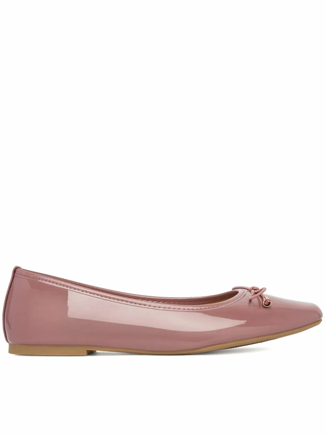 Ballerine XSFD24-0301-02 Rosa