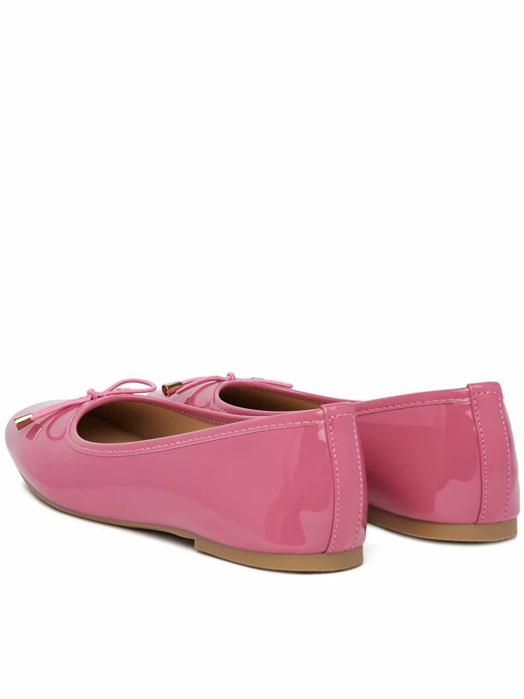 Ballerine XSFD24-0301-02 Rosa