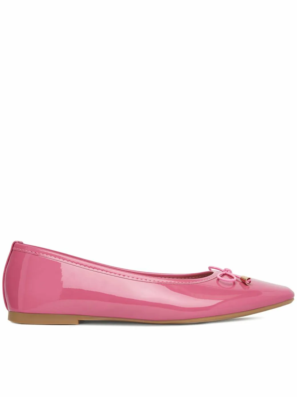 Ballerine XSFD24-0301-02 Rosa