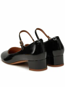 Ballerine Yafa Nero