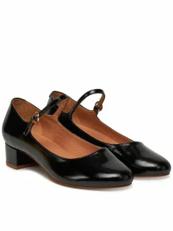 Ballerine Yafa Nero