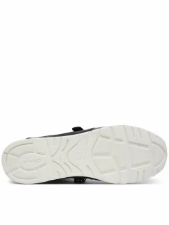 Ballerine Yulia 02 SS0187 P020 Nero