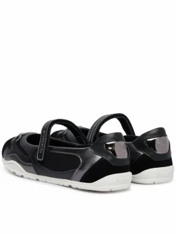 Ballerine Yulia 02 SS0187 P020 Nero