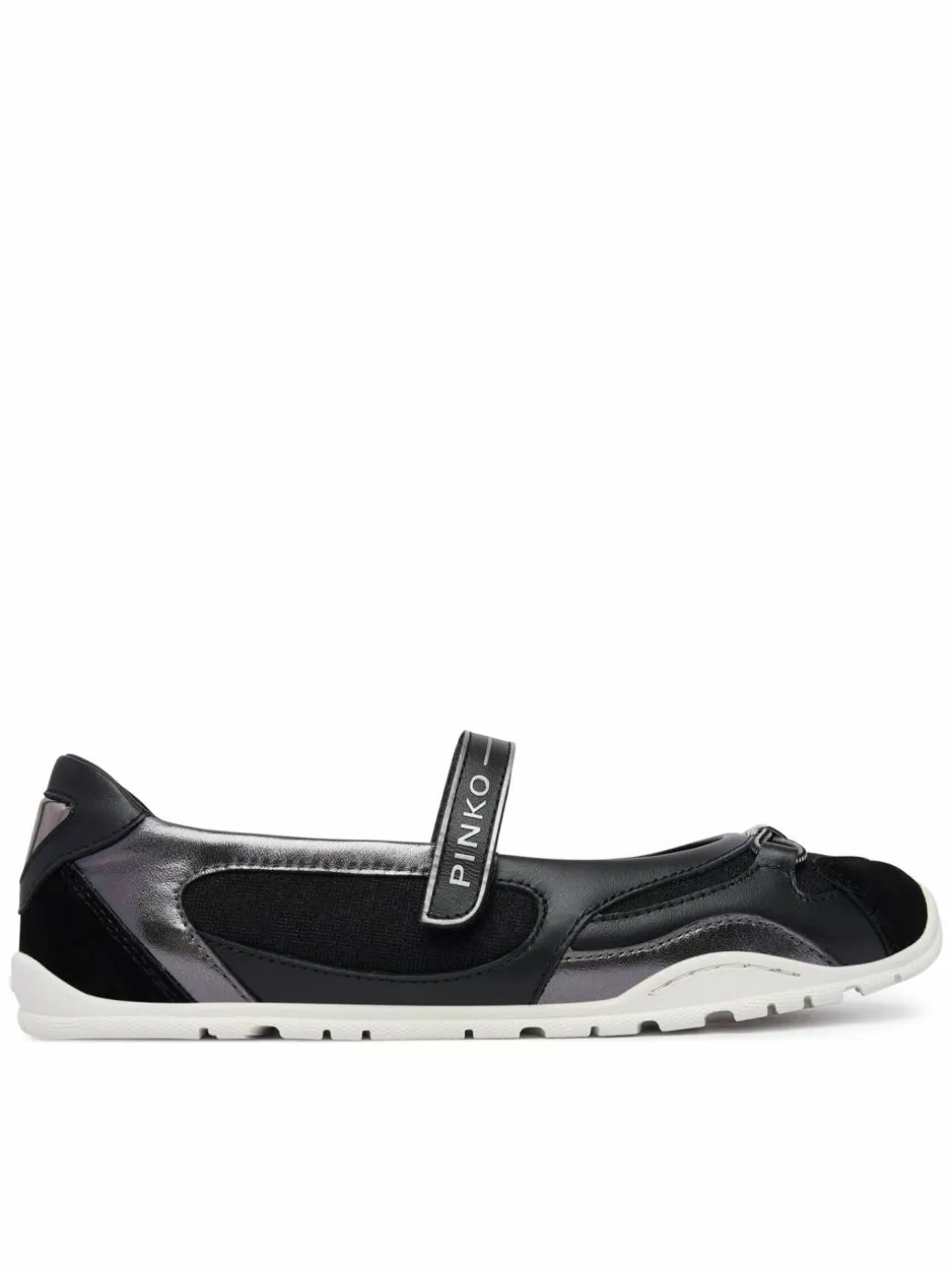 Ballerine Yulia 02 SS0187 P020 Nero