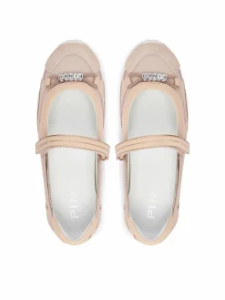 Ballerine Yulia 02 SS0187 P020 Rosa chiaro