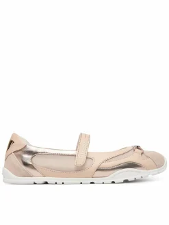 Ballerine Yulia 02 SS0187 P020 Rosa chiaro