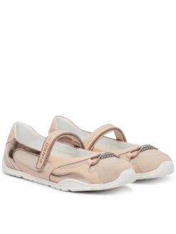 Ballerine Yulia 02 SS0187 P020 Rosa chiaro