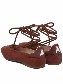 Ballerine 8Z0123/L152-B882 Marrone