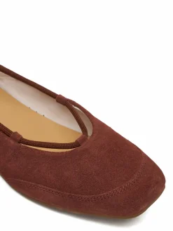 Ballerine 8Z0123/L152-B882 Marrone