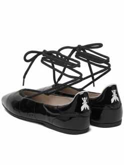 Ballerine 8Z0123/L125-K182 Nero