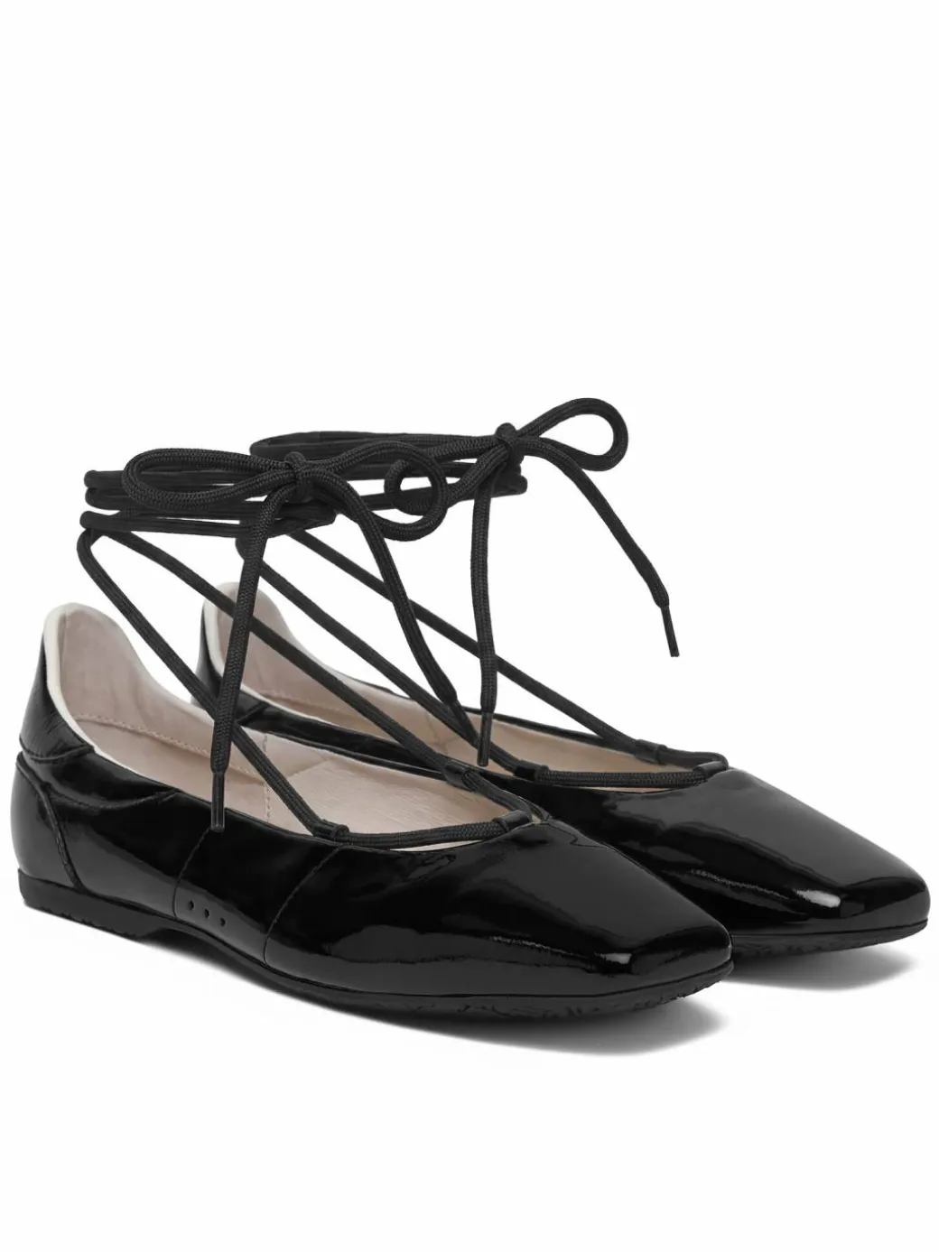 Ballerine 8Z0123/L125-K182 Nero