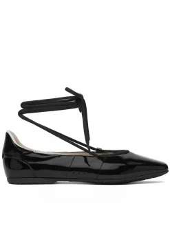 Ballerine 8Z0123/L125-K182 Nero