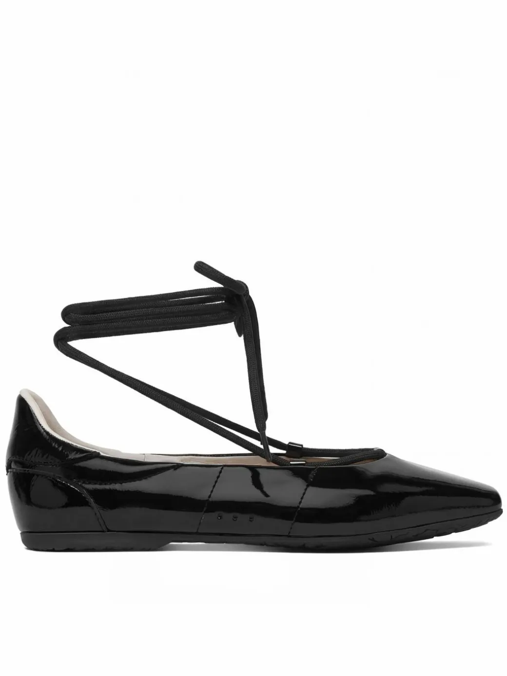 Ballerine 8Z0123/L125-K182 Nero