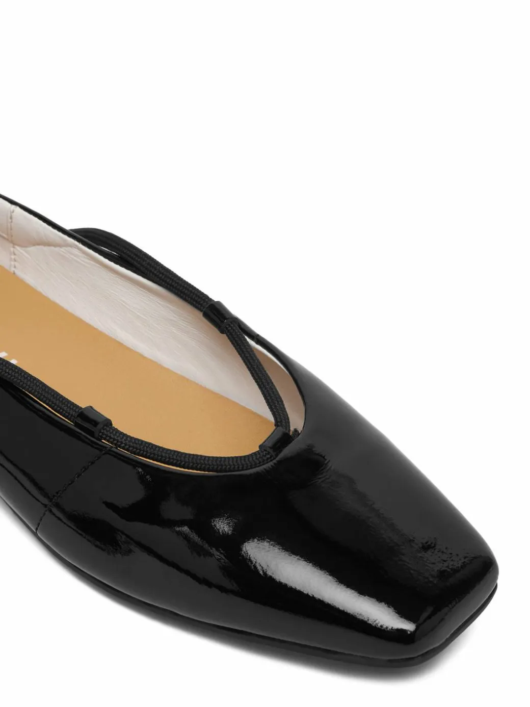 Ballerine 8Z0123/L125-K182 Nero
