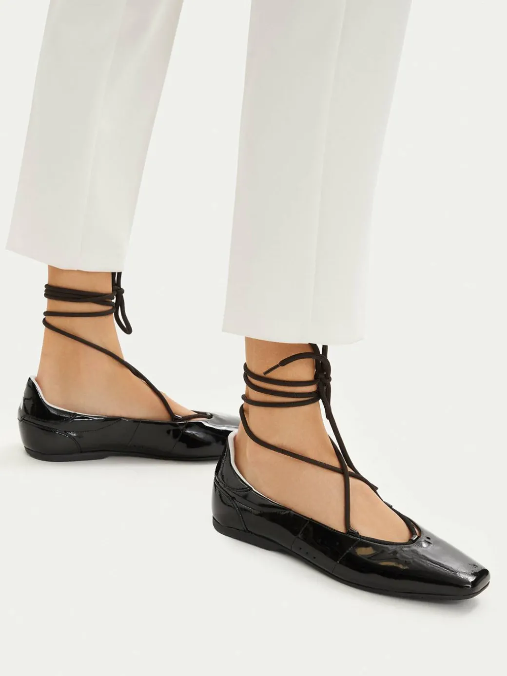 Ballerine 8Z0123/L125-K182 Nero