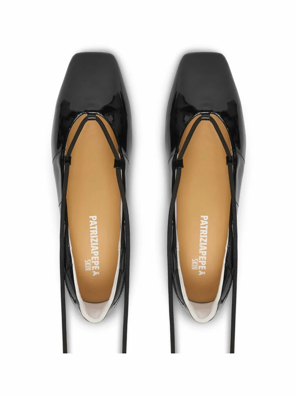 Ballerine 8Z0123/L125-K182 Nero
