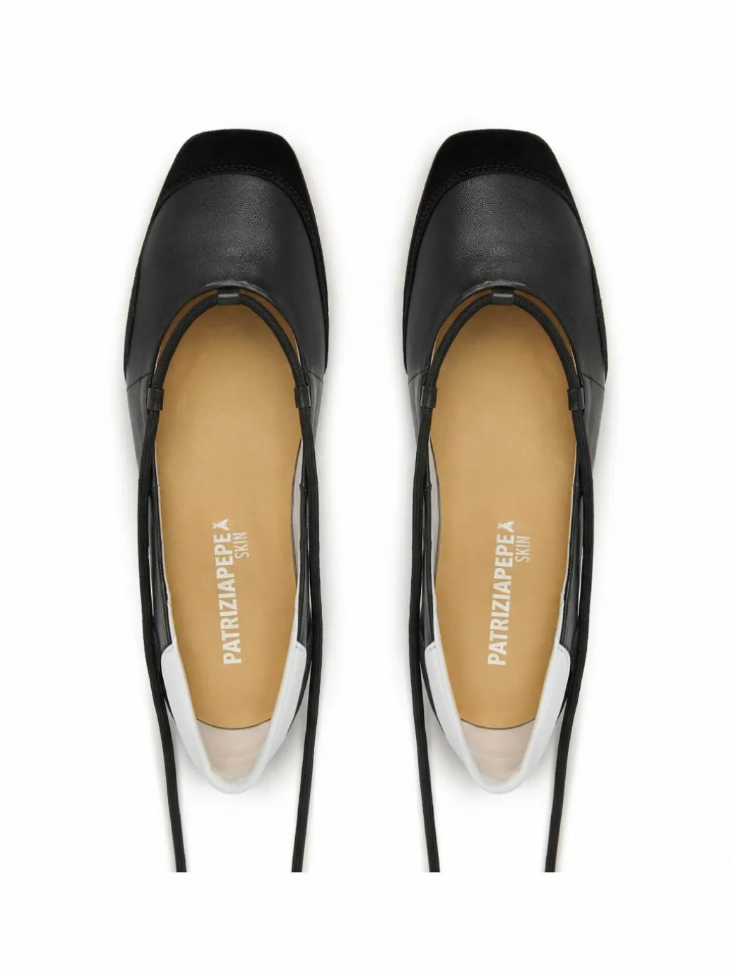 Ballerine 8Z0123/L150-K103 Nero