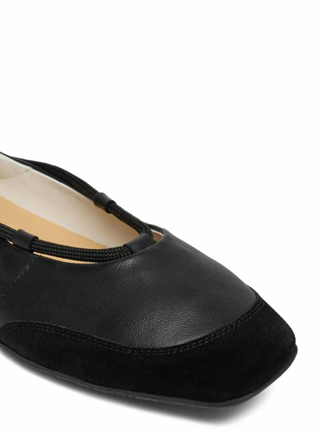 Ballerine 8Z0123/L150-K103 Nero