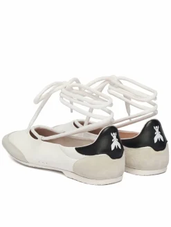 Ballerine 8Z0123/L150-W101 Bianco
