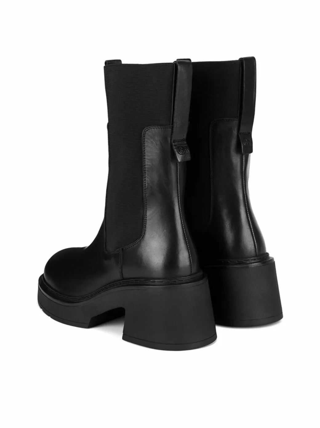 Chelsea AMI-01W4-002 Nero