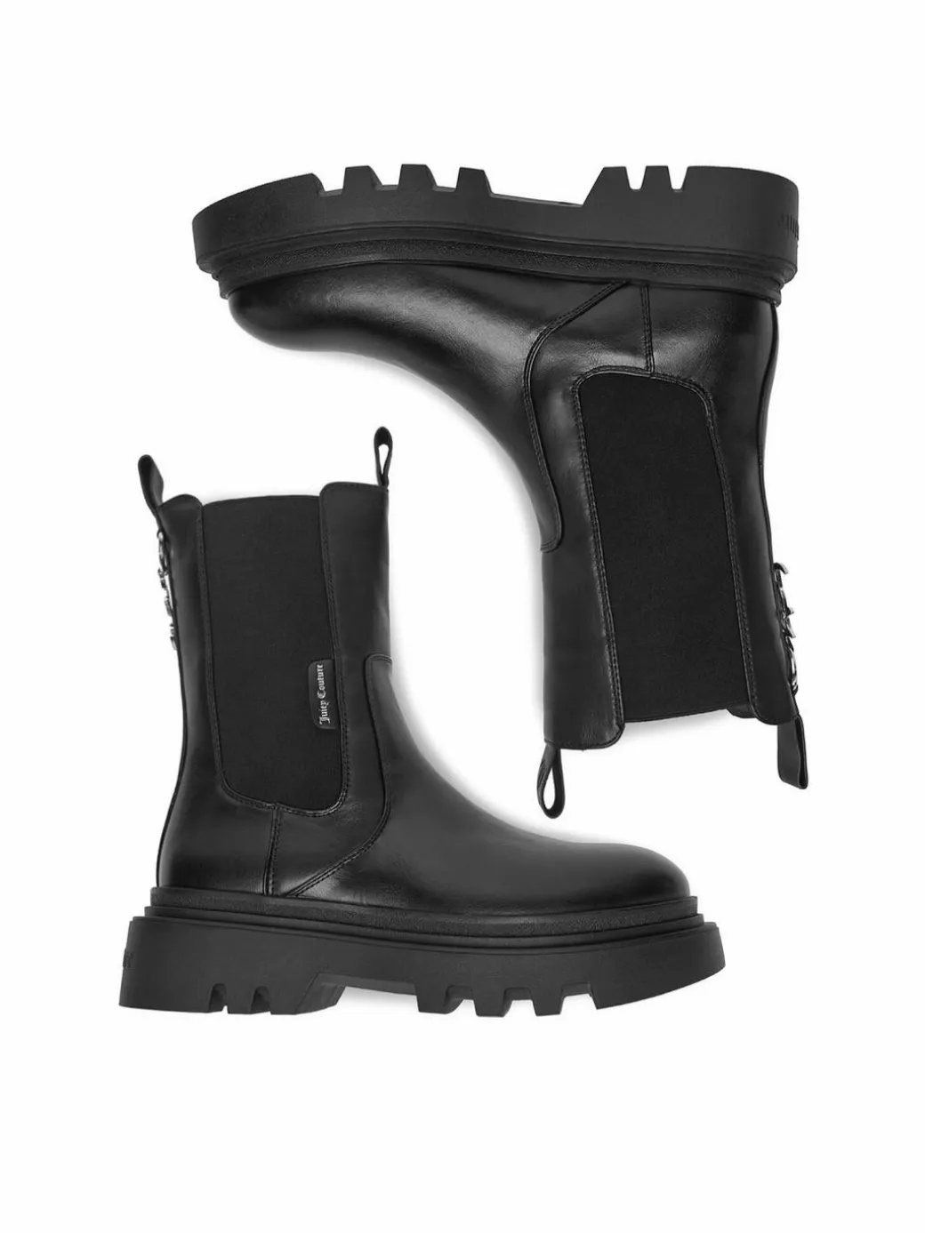 Chelsea CEO-HY63020S-3 Nero
