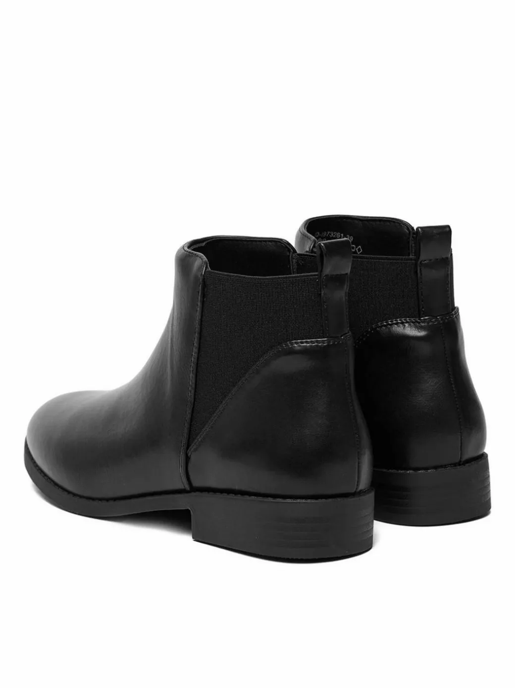 Chelsea CEO-JD-I973261 Nero