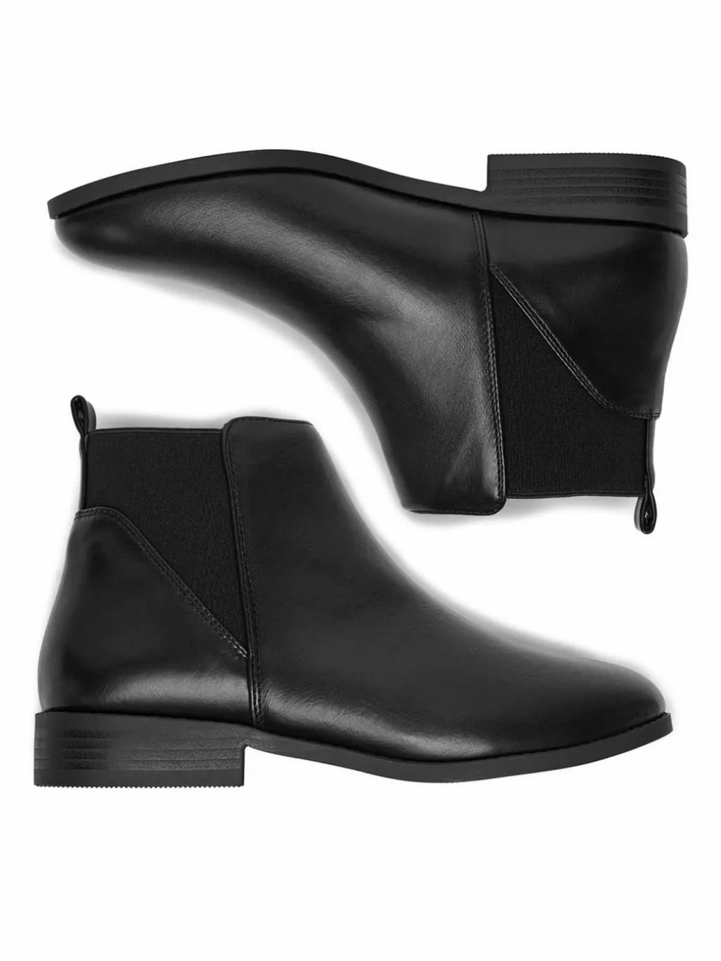 Chelsea CEO-JD-I973261 Nero