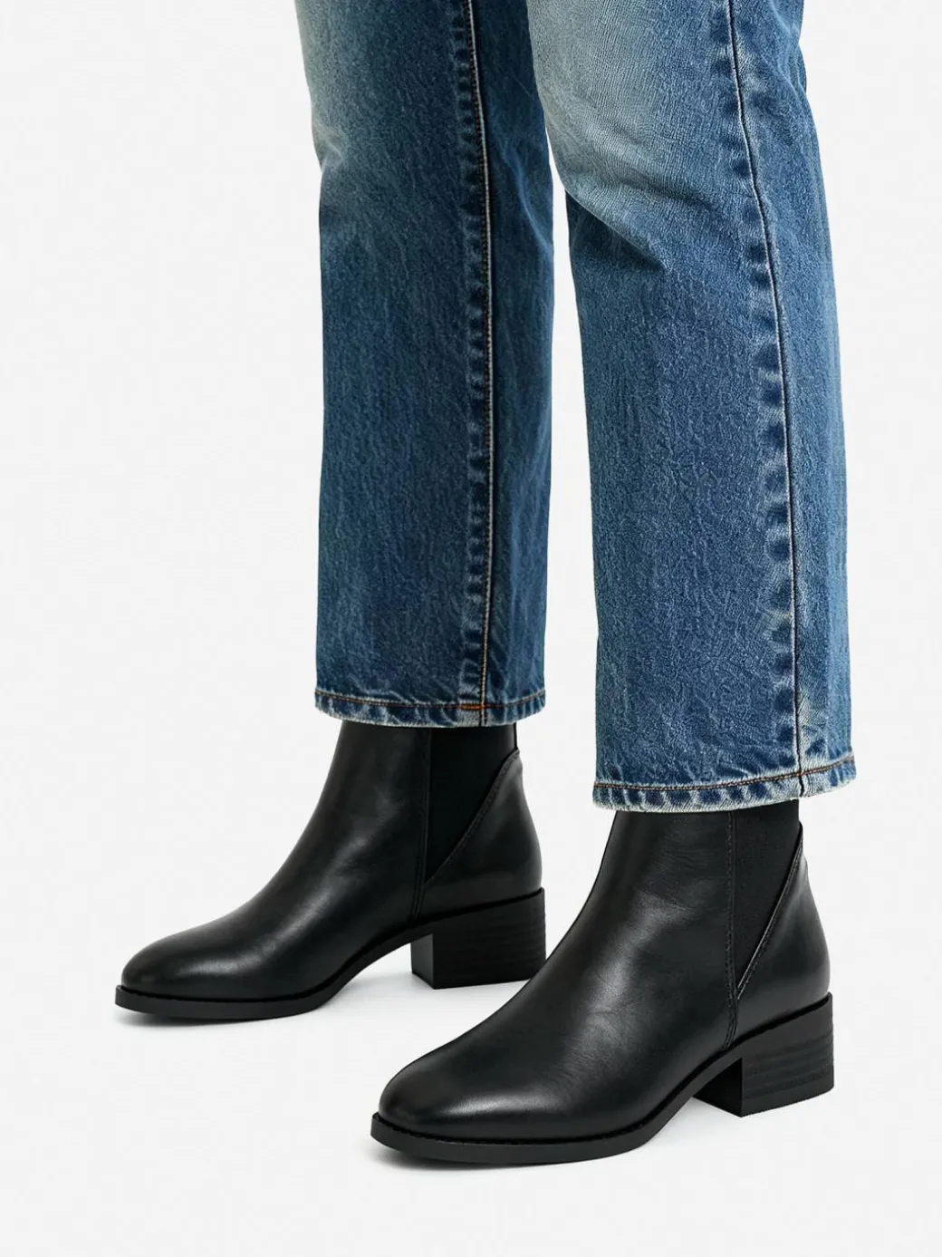 Chelsea CEO-JD-I973261 Nero