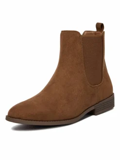 Chelsea CEO-JD23-1222-03 Marrone chiaro