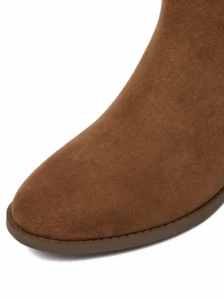 Chelsea CEO-JD23-1222-03 Marrone chiaro