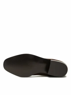 Chelsea CEO-LILI-R25SS07312 Marrone