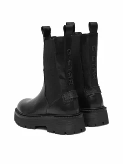 Chelsea CEO-PERI-70861 Nero