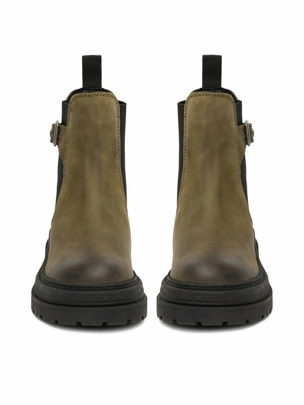 Chelsea CEO-WI34-ALASKA-02 Verde