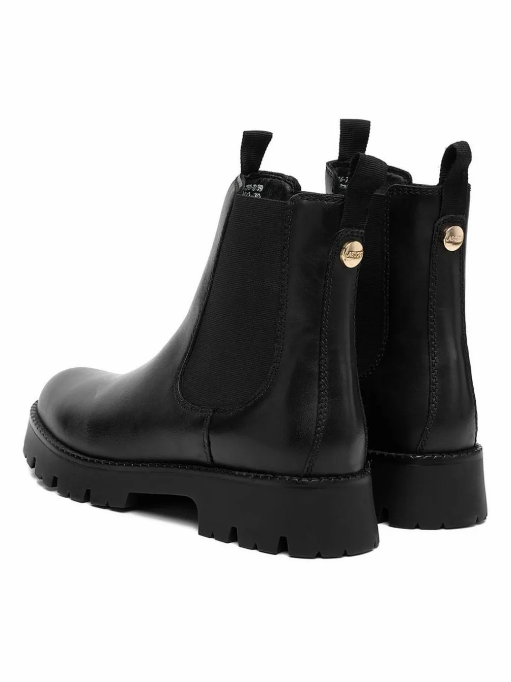 Chelsea CEO-WI16-780-01 Nero